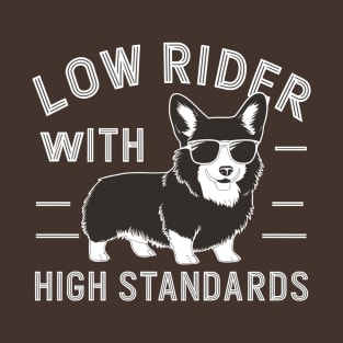 High standard T-Shirt