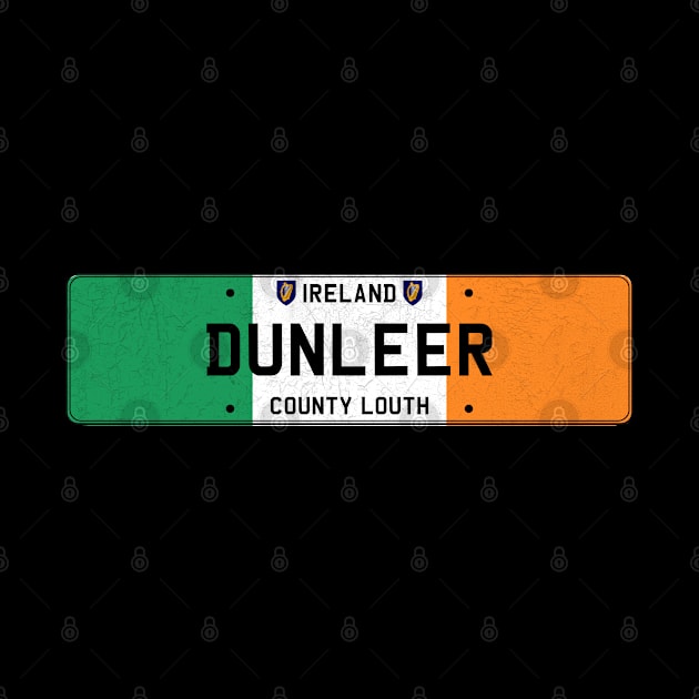 Dunleer Ireland by RAADesigns