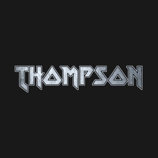 Thompson T-Shirt