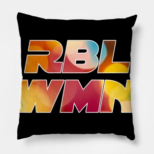 RBL WMN Pillow