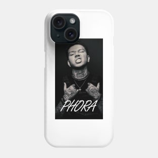 phora Phone Case