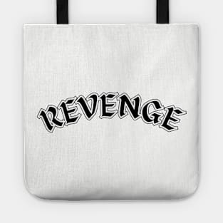 Revenge Tote