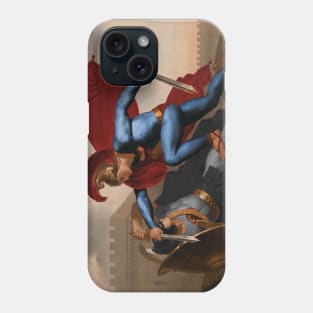 Dawn of Justice Phone Case