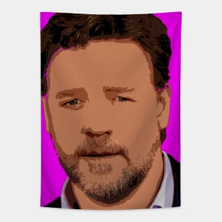 Russell Crowe Tapestry