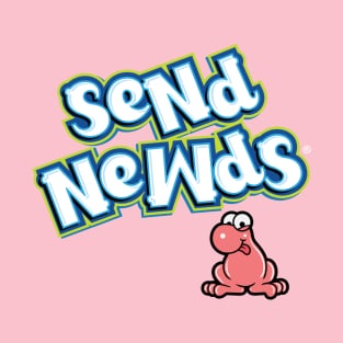 Send Newds T-Shirt