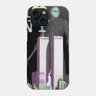 I love NY Phone Case