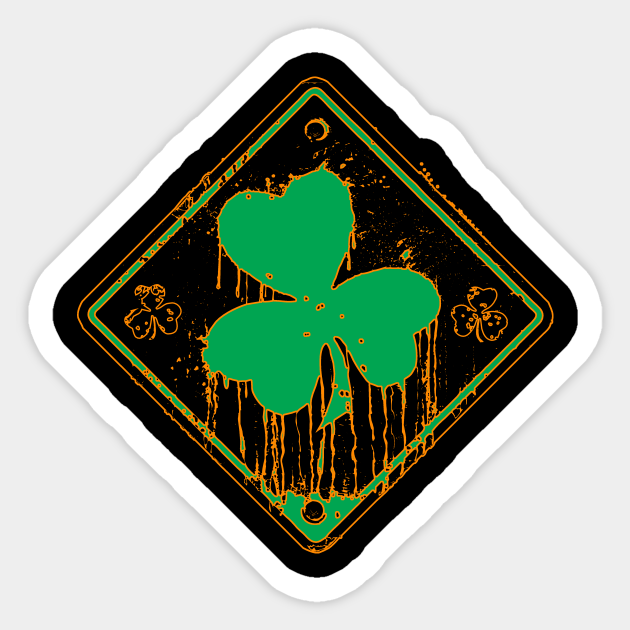 st pattys day photo filter