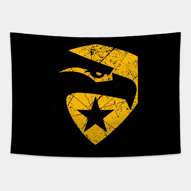 GI Joe Vintage Insignia