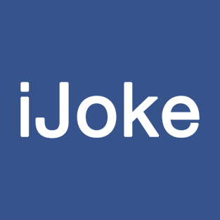 iJoke T-Shirt