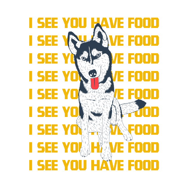 I see you have food by hardcore repertoire