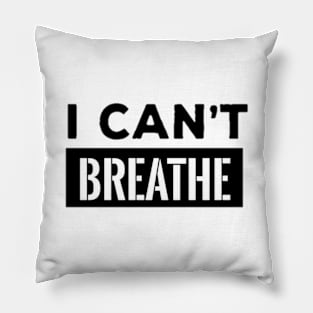 Breathe Pillow