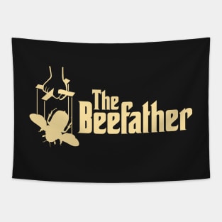 BEEKEEPING: The Beefather beekeeper gifts Tapestry
