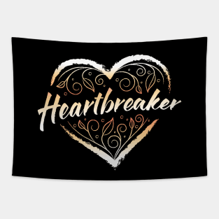 Heartbreaker Tapestry