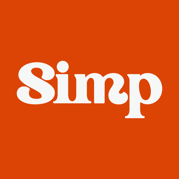 Simp by thedesignleague