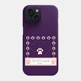 Kittens Make Everyday Life Purrrfect Phone Case