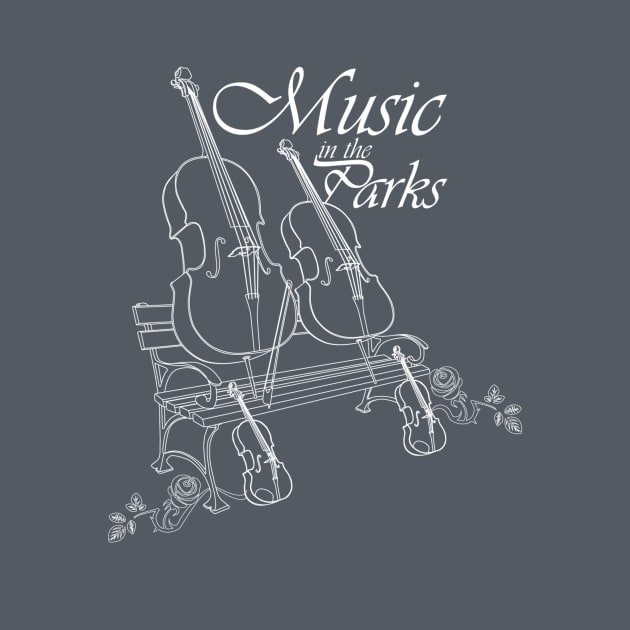 Music in the parks by marecki