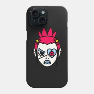 Jet Set Radio - Love Shockers Phone Case