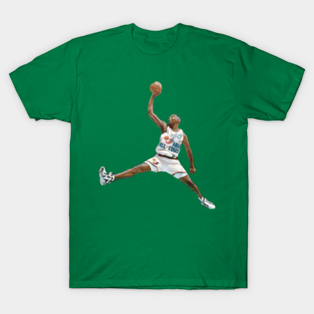t shirt all star game