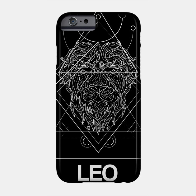 Leo Zodiac Constellation