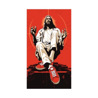 Skate Jesus T-Shirt