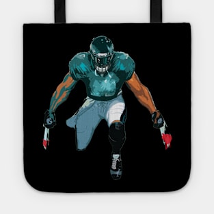 HOF'er Tote