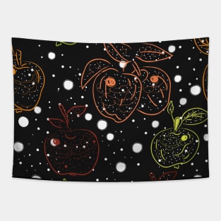 Apples Tapestry