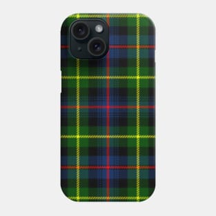 Clan Farquharson Phone Case