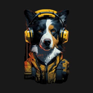 When your dog army is ready for battle T-Shirt