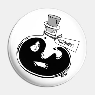 Poisonus Pin