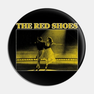 the red shoes grunge Pin