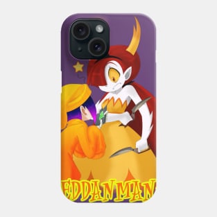 SVTFOE - Sid and Hekapoo Phone Case