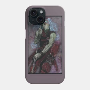 Heart of glass Phone Case