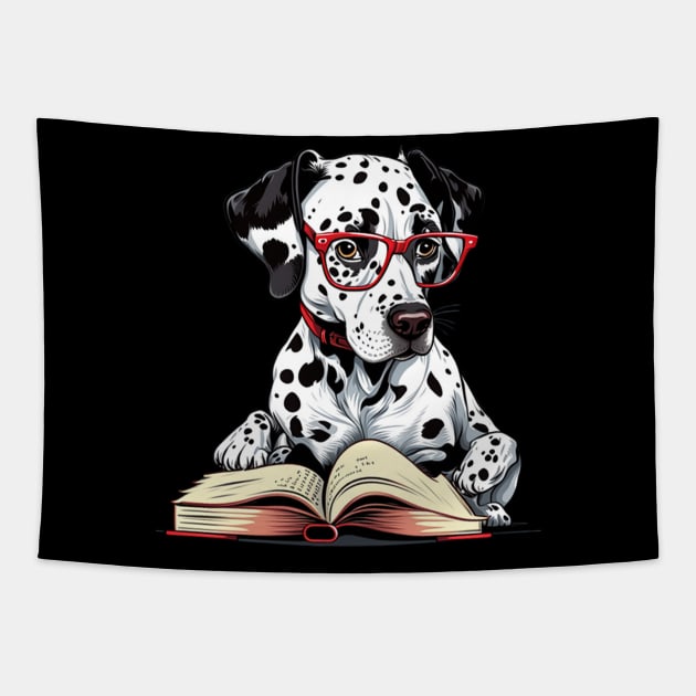 Dalmatian tapestry store