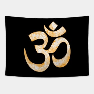 Om Symbol Tapestry