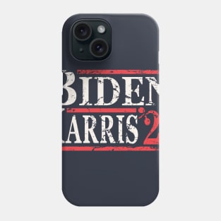 Vintage Joe Biden Kamala Harris 2020 Phone Case