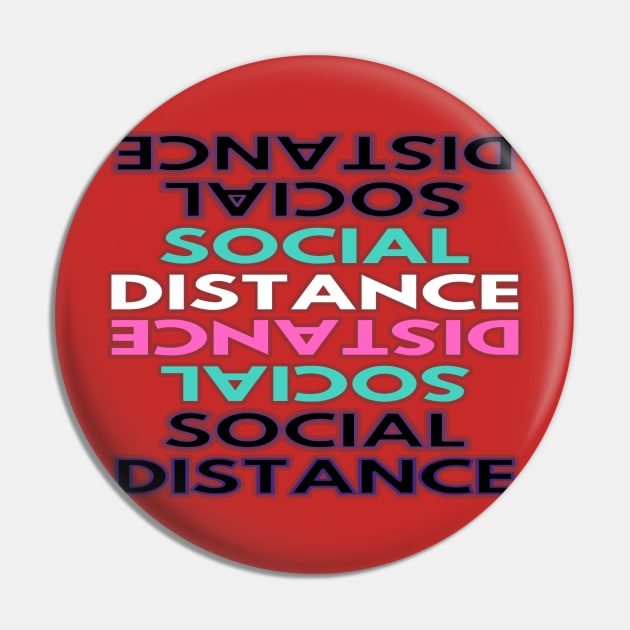 social distance Pin by elmouden123