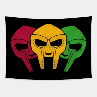 DOOM SIGNATURE Tapestry