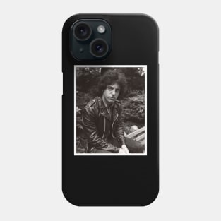 Billy Joel Phone Case