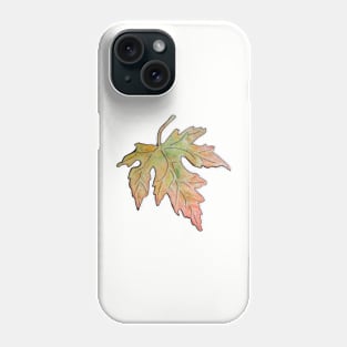 Maple Leaf Phone Case