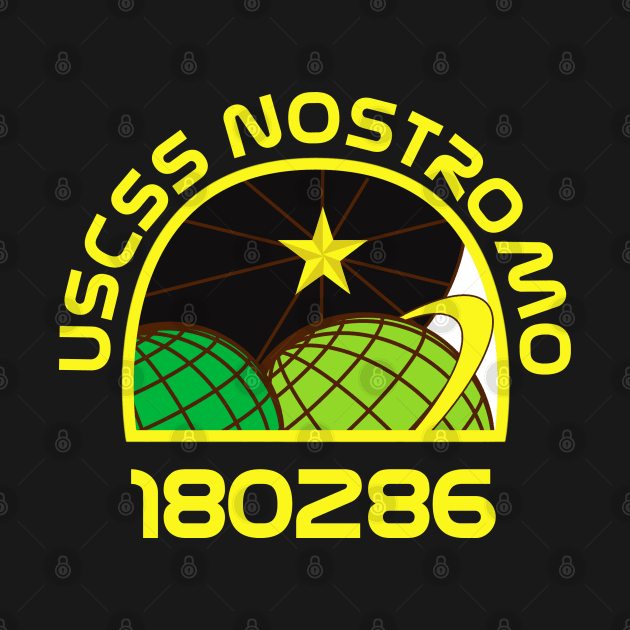 USCSS Nostromo by Meta Cortex