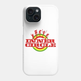 Inner Circle Phone Case