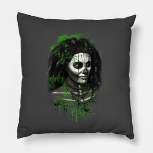 VooDoo Pillow