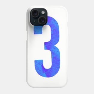 Three Phone Case