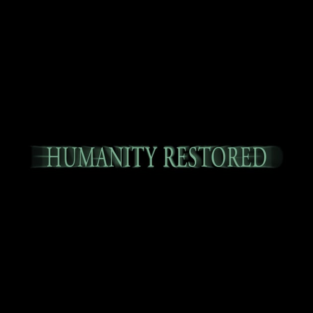 Humanity Restored - Dark Souls by kvothewordslinger