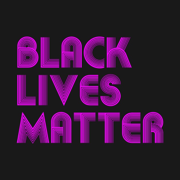 BLM (Pink) by JordyShop