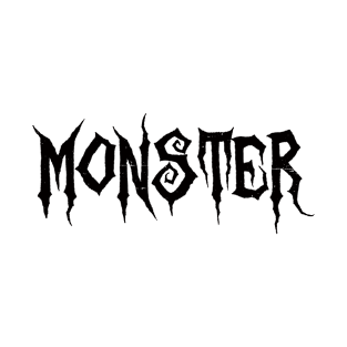 monster T-Shirt