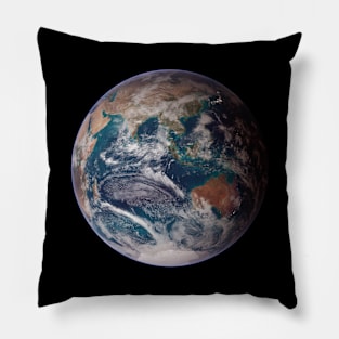 Earth Pillow