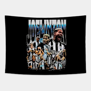 Joelinton Retro Bootleg Tapestry