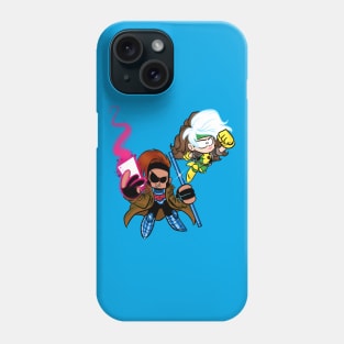 Mr&MsXCuties Phone Case