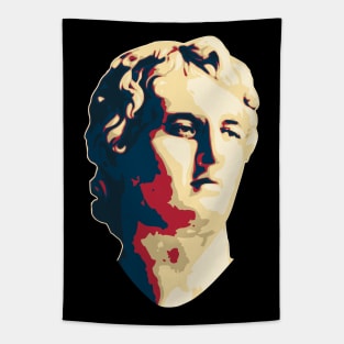 Alexander the great Tapestry